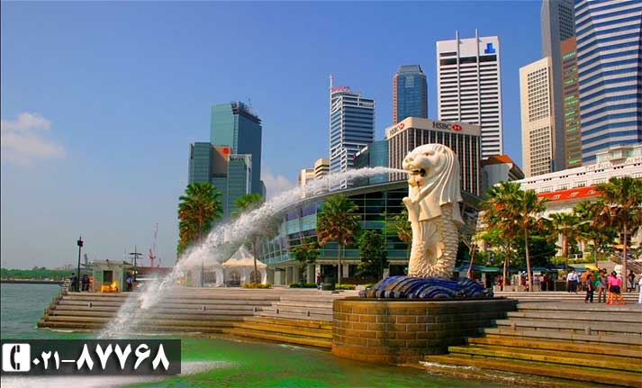 دیدنی های سنگاپور|موزه تاریخ سنگاپور| باغ وحش سنگاپور|آكواريوم سنگاپور| پارك شبانه روزي سافاري|